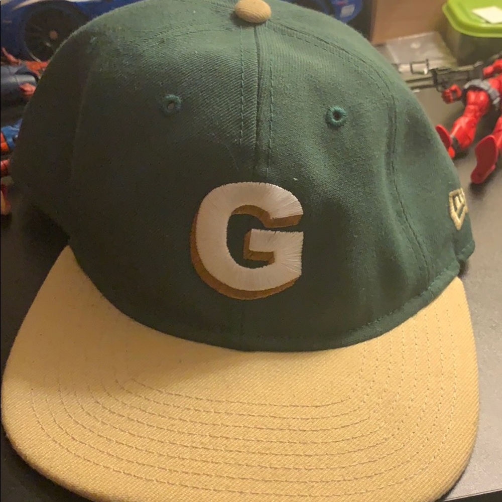 Golf Wang x New Era hat